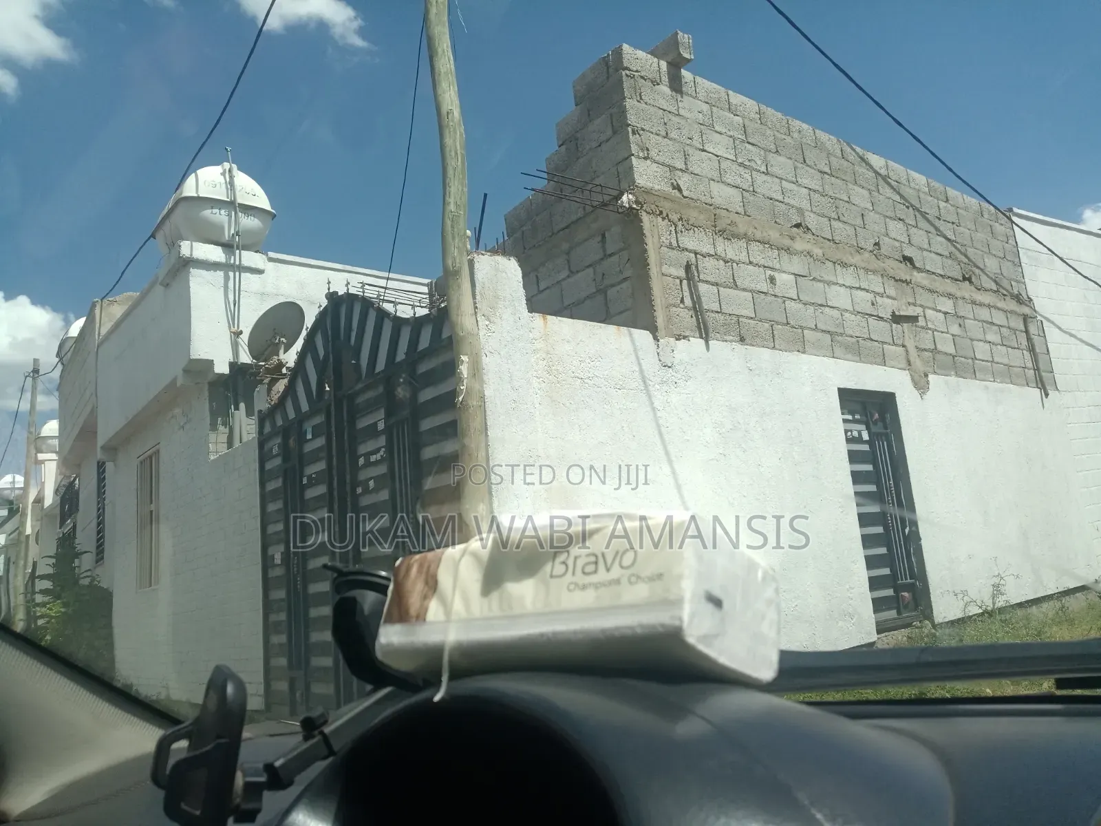 Furnished 7bdrm House in Bishoftu Dukem, East Shewa for sale