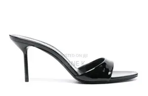 Zara Heeled Sandals Size 39