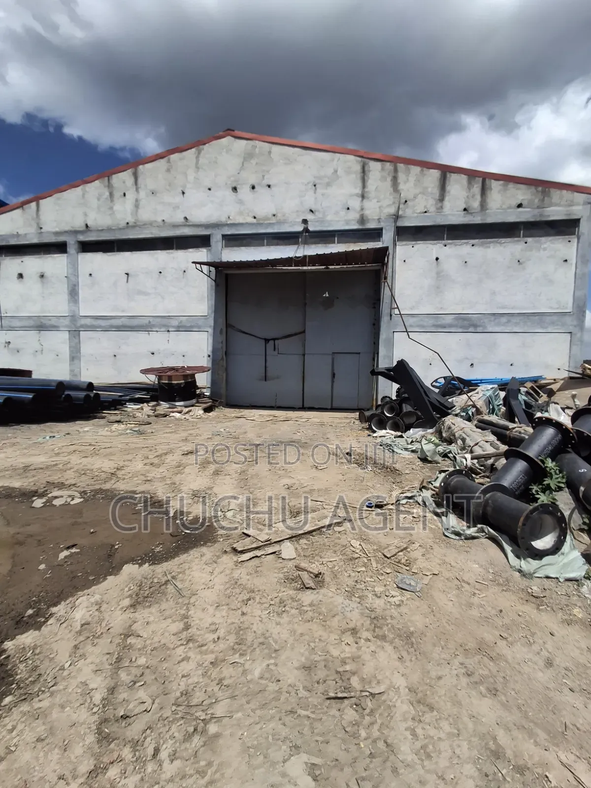 Warehouse Sale for Any Factories