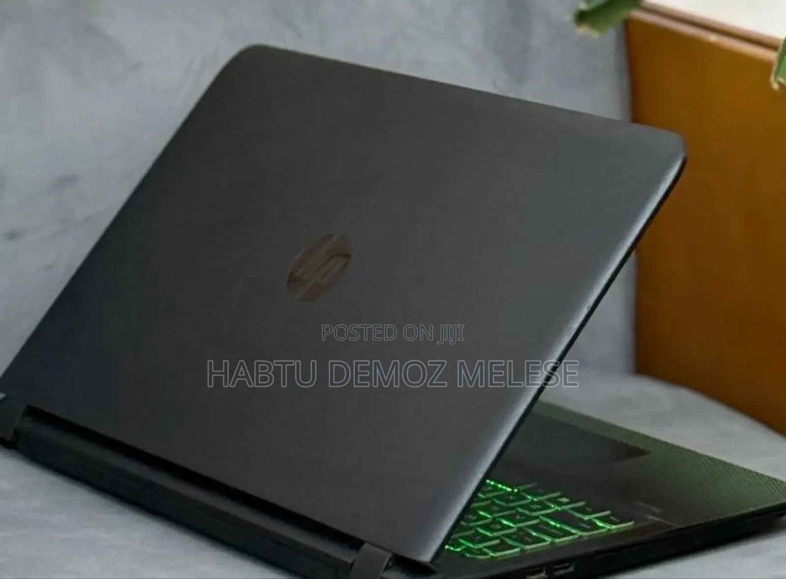 New Laptop HP Pavilion Dv5T 8GB Intel Core i7 HDD 1T
