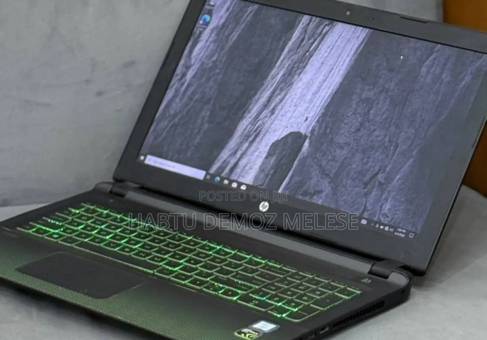 New Laptop HP Pavilion Dv5T 8GB Intel Core i7 HDD 1T
