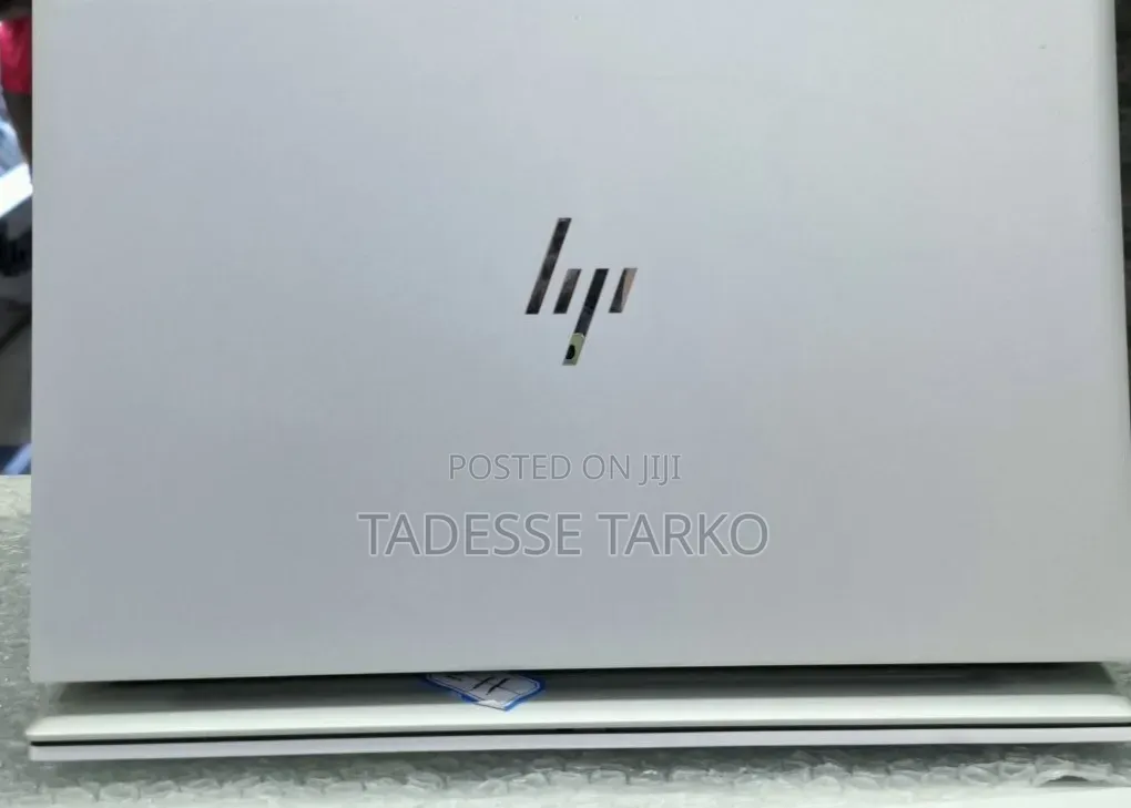 New Laptop HP EliteBook 840 G8 16GB Intel Core i7 SSD 512GB