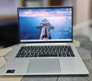 New Laptop HP EliteBook 840 G11 16GB Intel Core Ultra 7 SSD 512GB