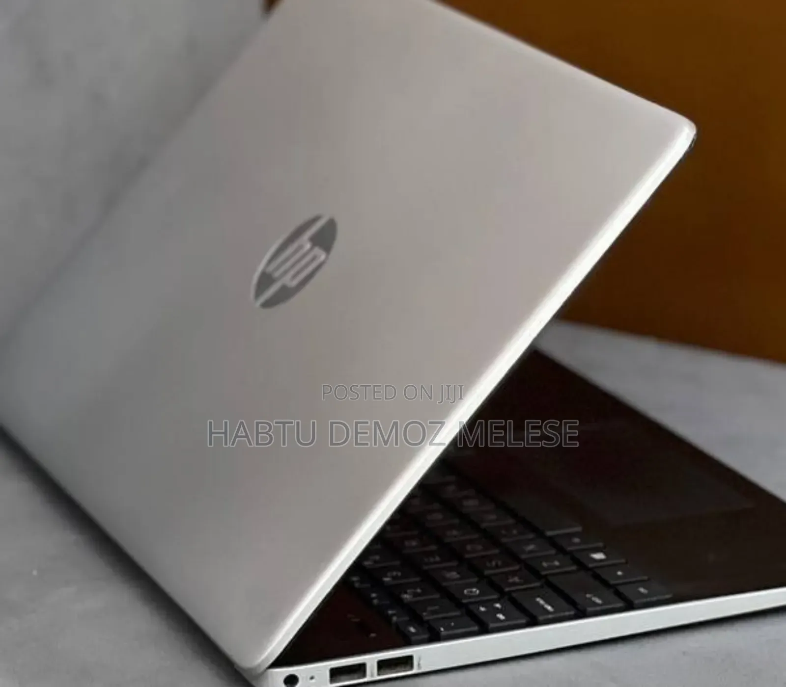 New Laptop HP Stream Notebook 8GB Intel Core i5 HDD 1T