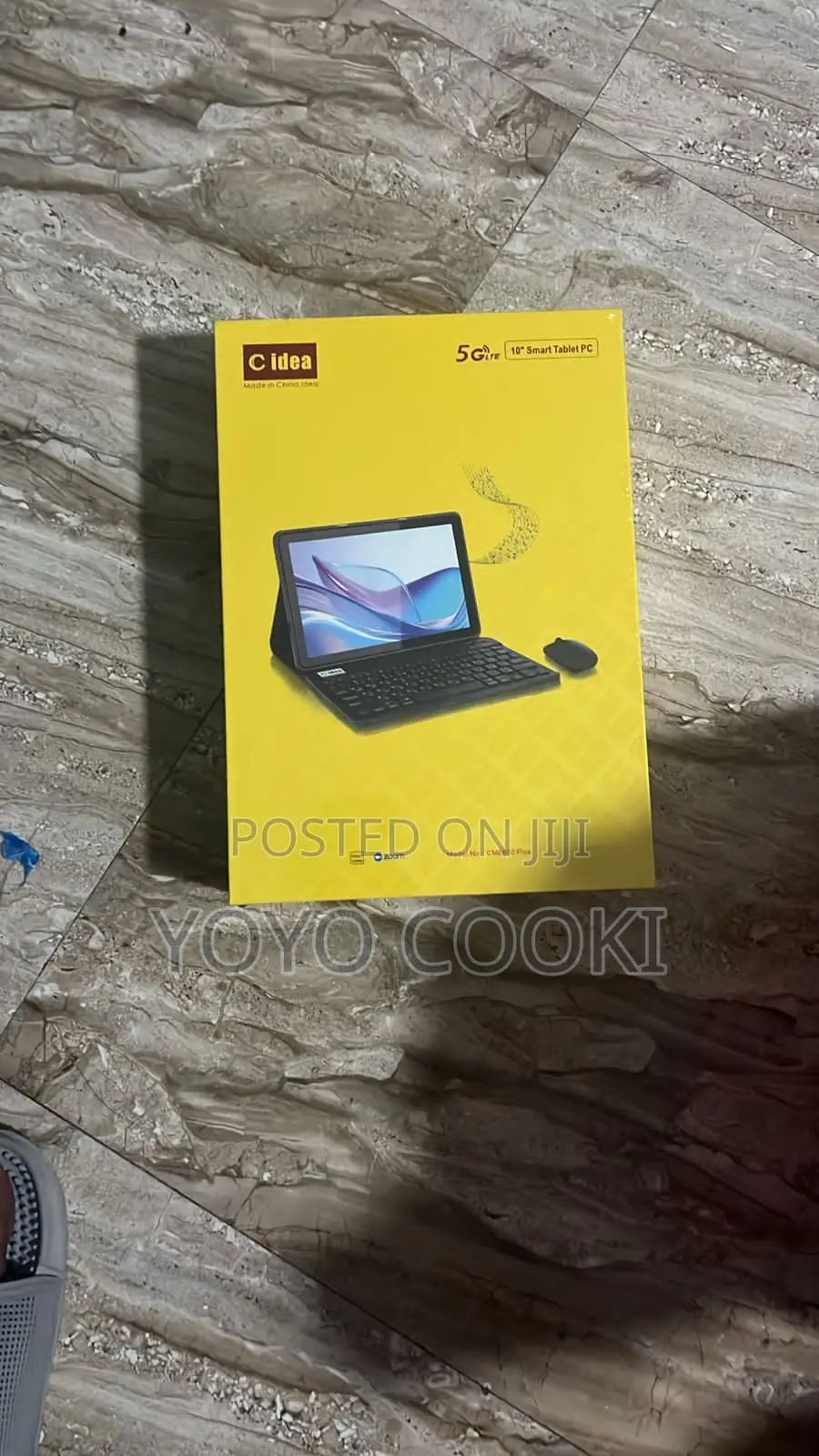 New Laptop 8GB HDD+SSD 1T