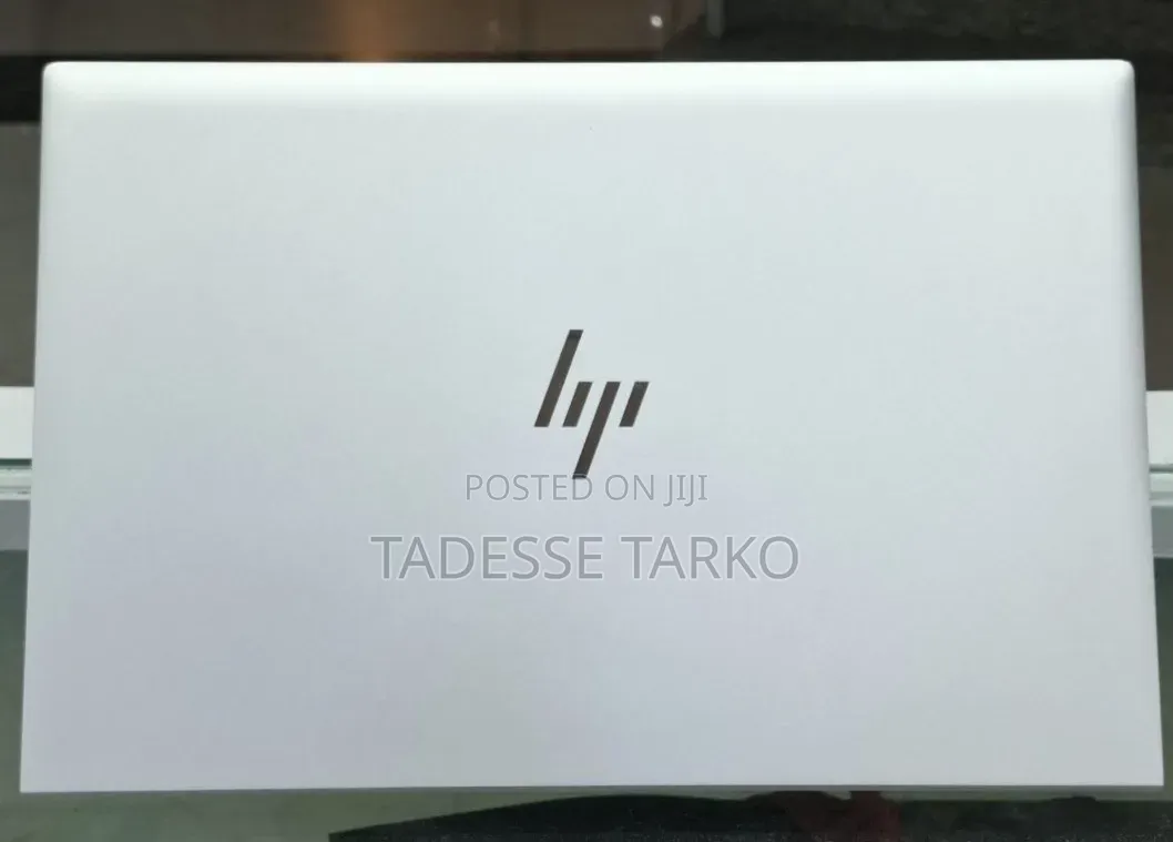 New Laptop HP EliteBook 840 G8 16GB Intel Core i5 SSD 512GB