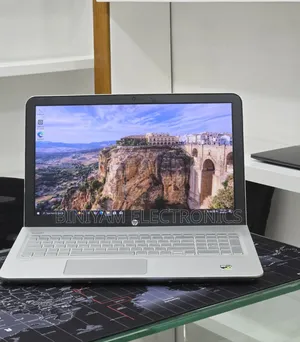 New Laptop HP Envy 16 Gaming 16-h1023dx 12GB Intel Core i5 HDD+SSD 1T