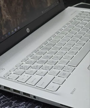 New Laptop HP Envy 16 Gaming 16-h1023dx 12GB Intel Core i5 HDD+SSD 1T