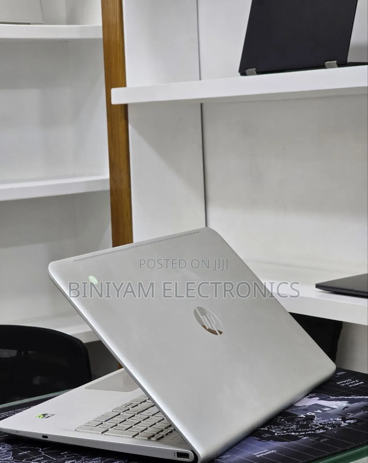 New Laptop HP Envy 16 Gaming 16-h1023dx 12GB Intel Core i5 HDD+SSD 1T