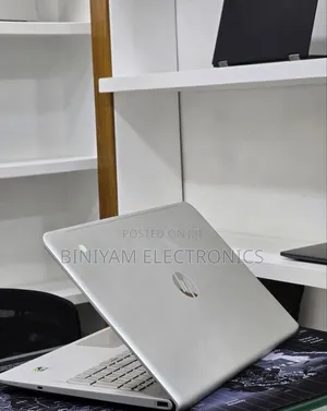 New Laptop HP Envy 16 Gaming 16-h1023dx 12GB Intel Core i5 HDD+SSD 1T