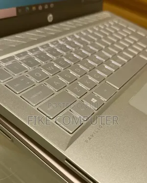 New Laptop HP Pavilion 11 16GB Intel Core i5 SSD 256GB
