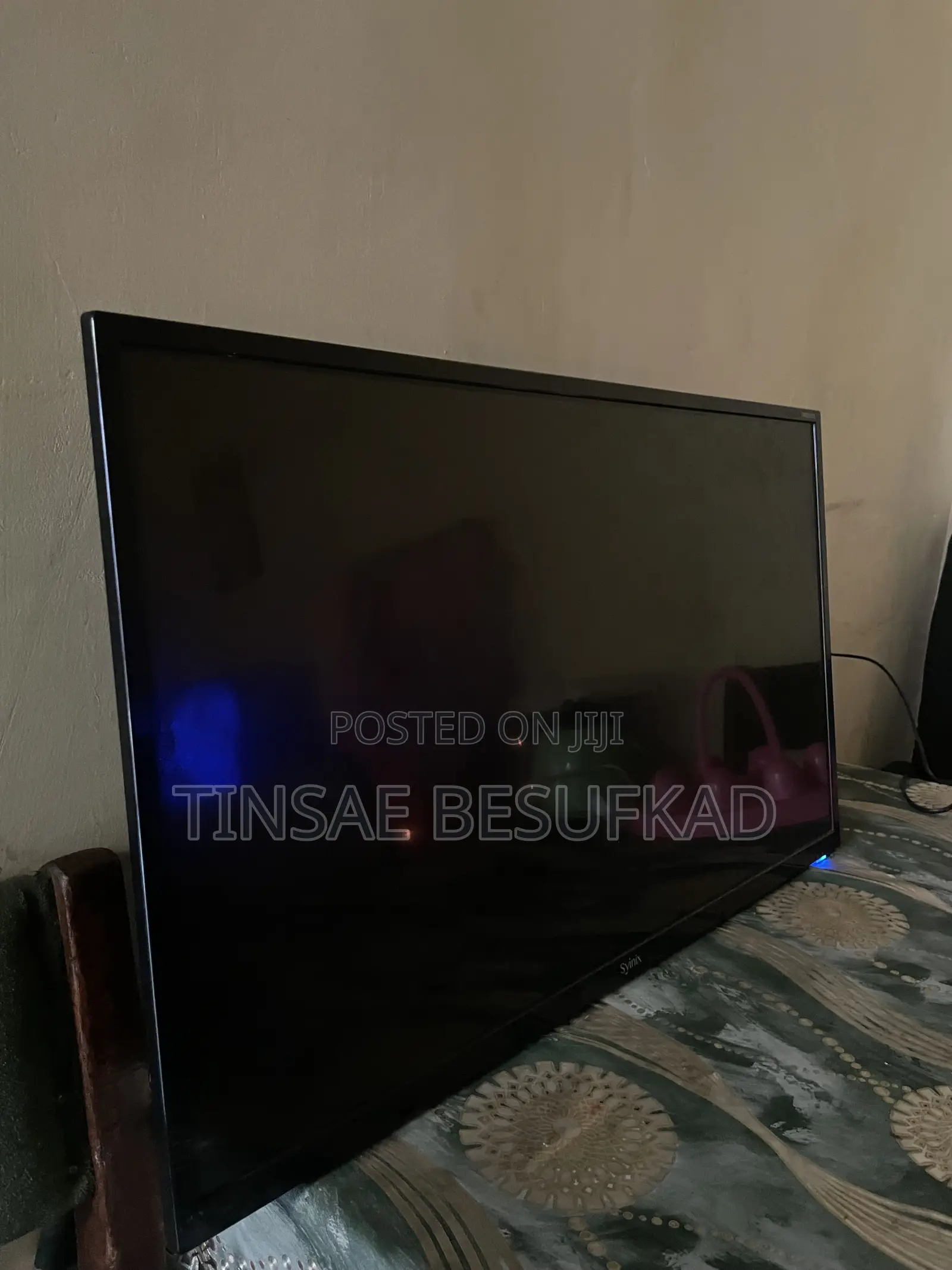 Syinix 32 Inch Tv