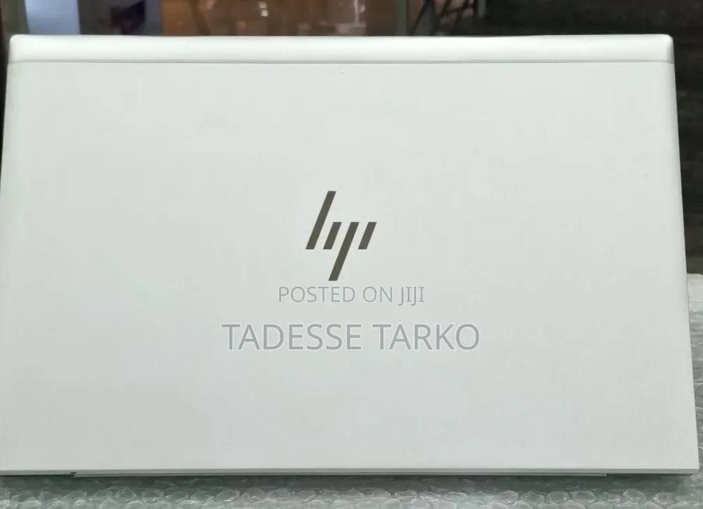 New Laptop HP EliteBook 840 G7 16GB Intel Core i5 SSD 512GB