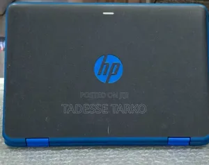 New Laptop HP ProBook 11 X360 4GB Intel Pentium SSD 256GB