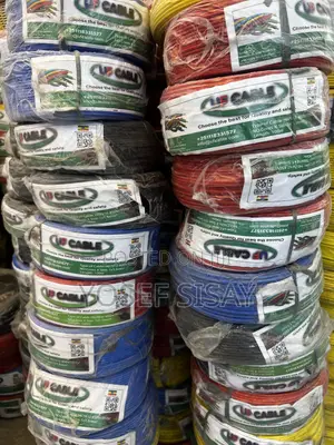 Uf Cable 2.5,1.5,4