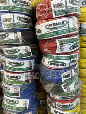 Uf Cable 2.5,1.5,4