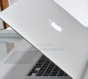 New Laptop Apple MacBook Pro 2015 16GB Intel Core i7 SSD 512GB