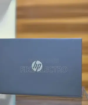 New Laptop HP Pavilion 15 16GB AMD Ryzen 7 SSD 512GB
