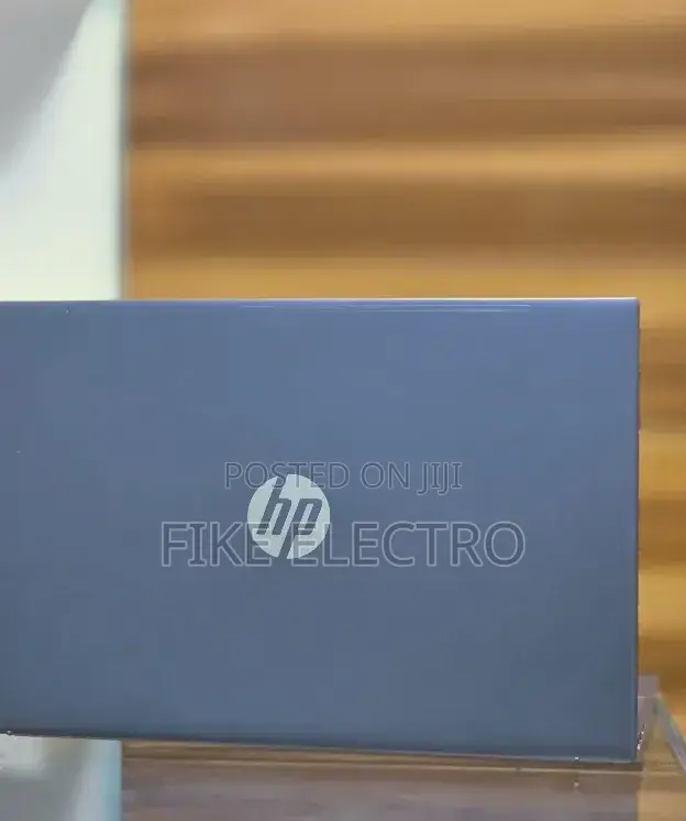 New Laptop HP Pavilion 15 16GB AMD Ryzen 7 SSD 512GB