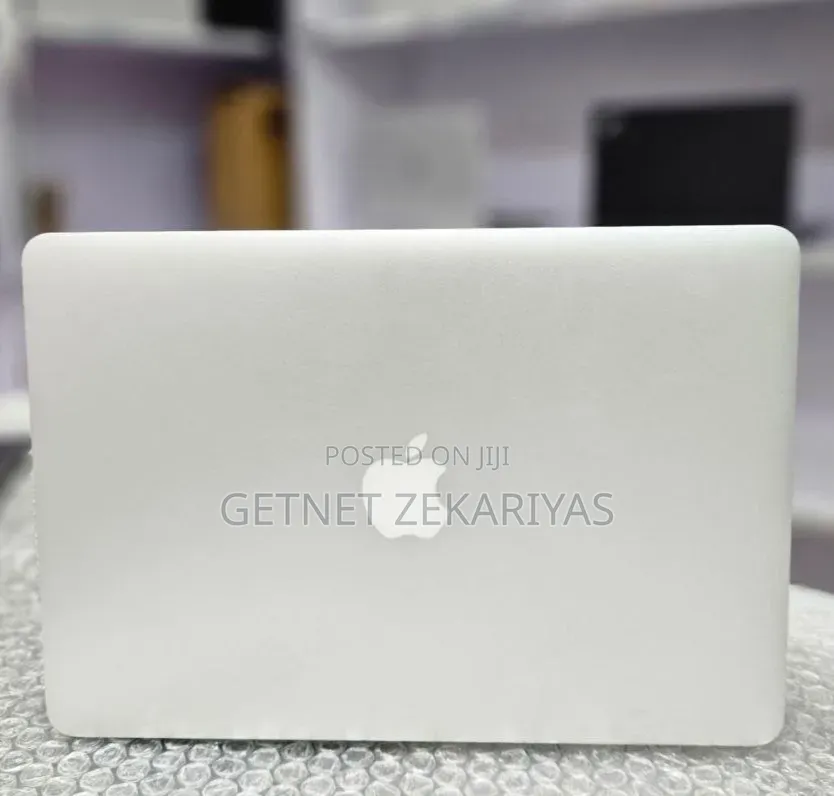 New Laptop Apple MacBook Air 2014 8GB Intel Core i7 SSD 512GB
