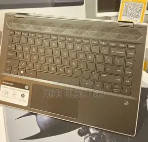 New Laptop HP Pavilion x360 14 8GB Intel Core i3 SSD 256GB