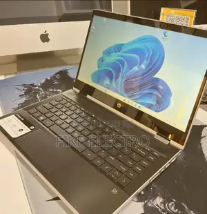 New Laptop HP Pavilion x360 14 8GB Intel Core i3 SSD 256GB