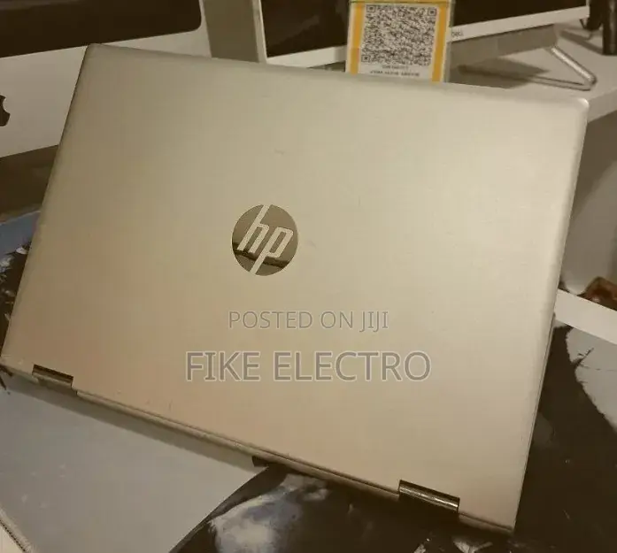 New Laptop HP Pavilion x360 14 8GB Intel Core i3 SSD 256GB
