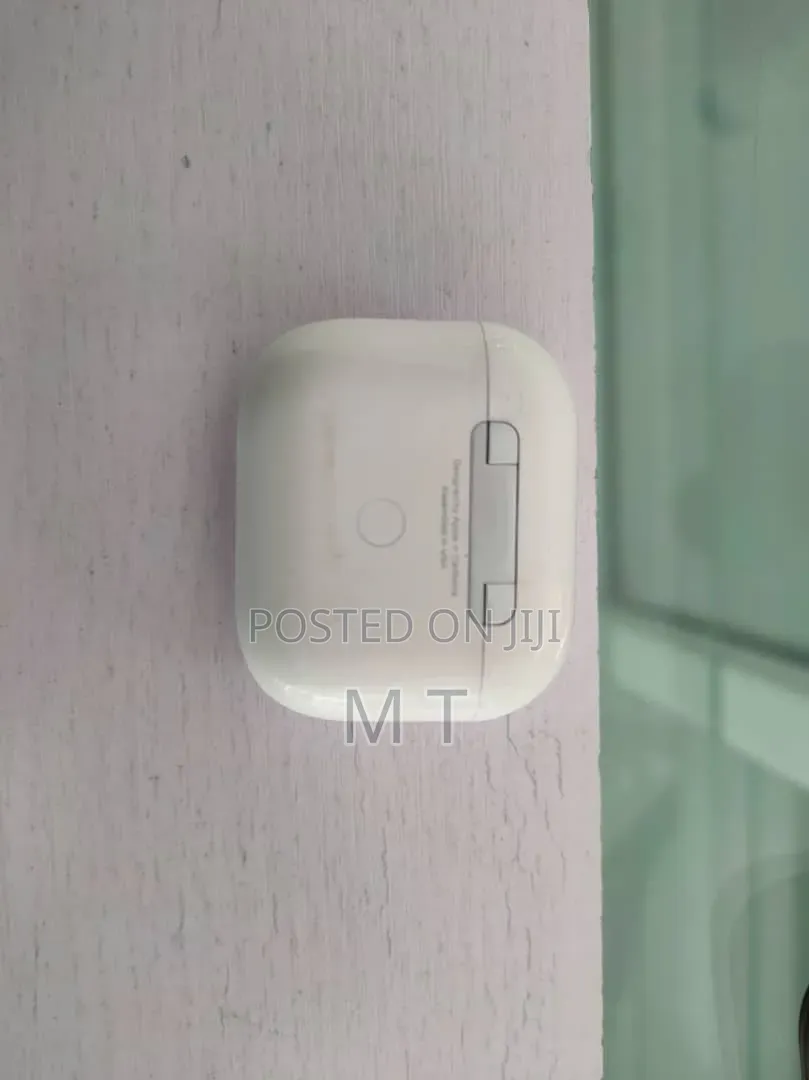 Original Airpod