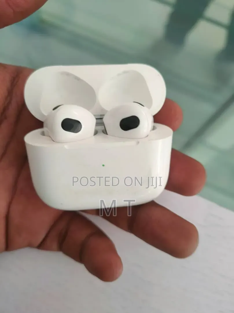 Original Airpod