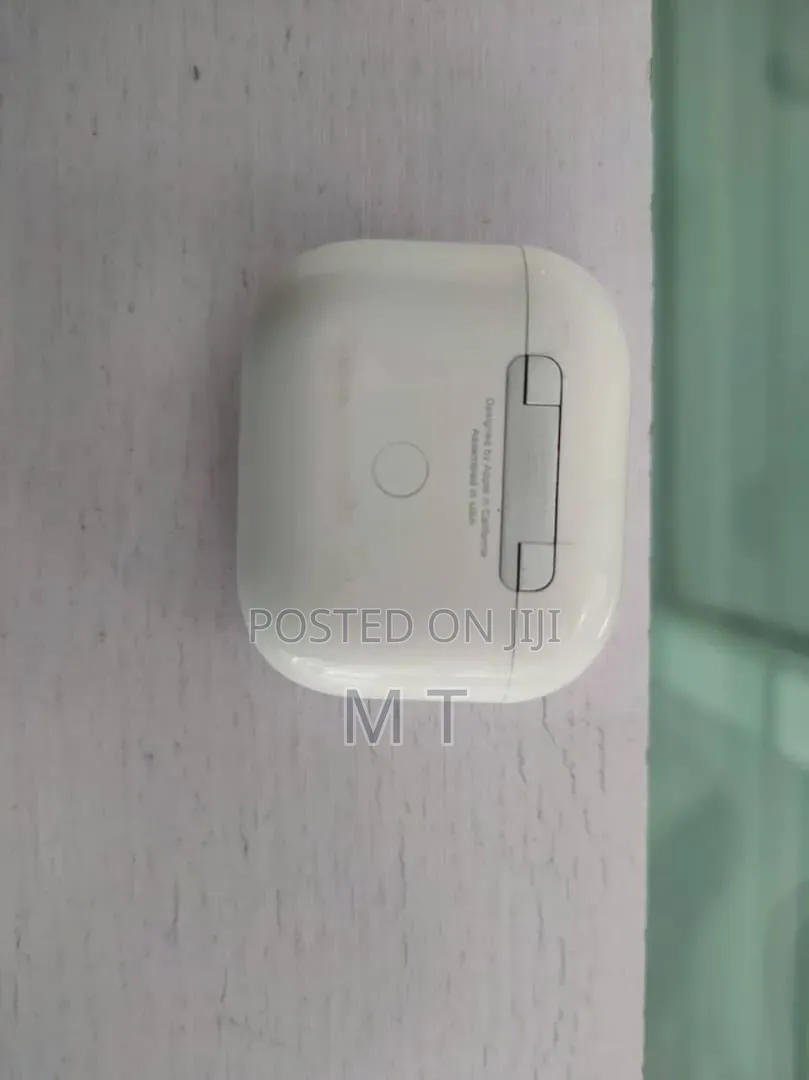 Original Airpod