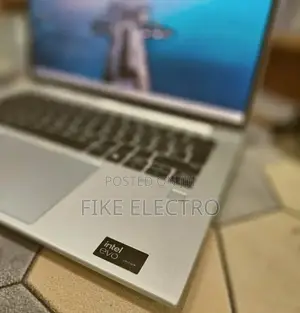 New Laptop HP EliteBook 840 G11 16GB Intel Core Ultra 7 SSD 512GB