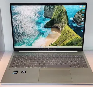 New Laptop HP 16GB Intel Core i7 SSD 512GB