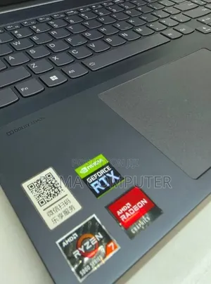 New Laptop Lenovo Yoga 710 16GB AMD Ryzen 7 SSD 512GB