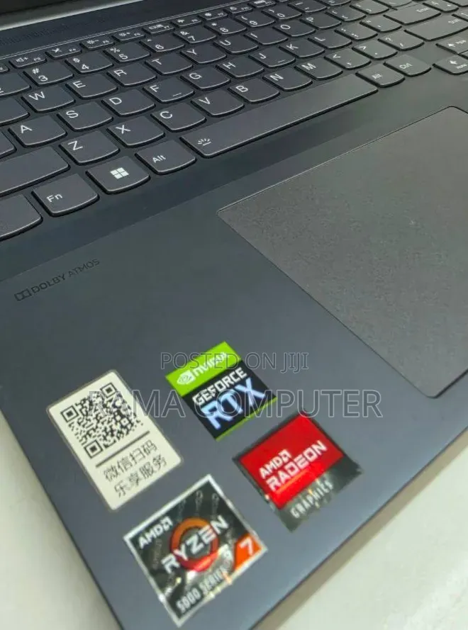 New Laptop Lenovo Yoga 710 16GB AMD Ryzen 7 SSD 512GB
