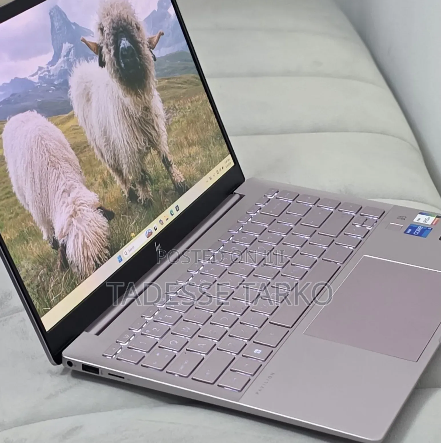 New Laptop HP Pavilion 14 16GB Intel Core i5 SSD 1T