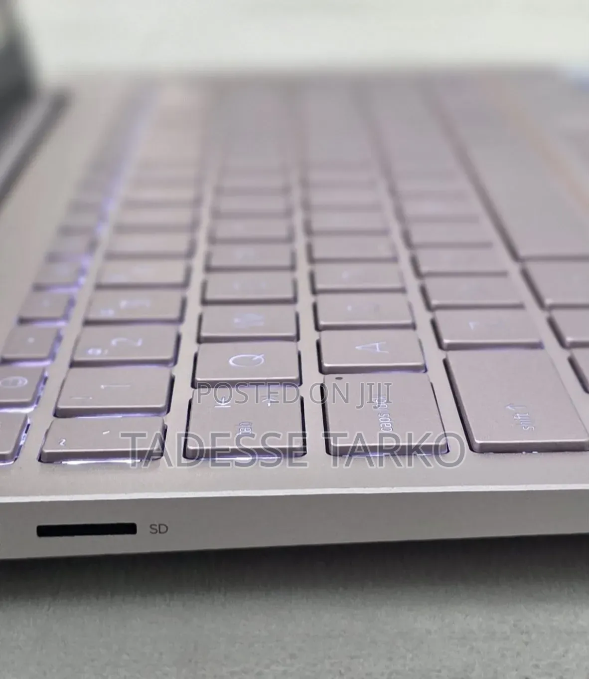 New Laptop HP Pavilion 14 16GB Intel Core i5 SSD 1T