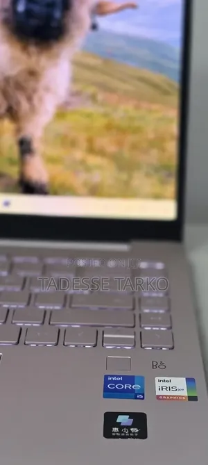 New Laptop HP Pavilion 14 16GB Intel Core i5 SSD 1T
