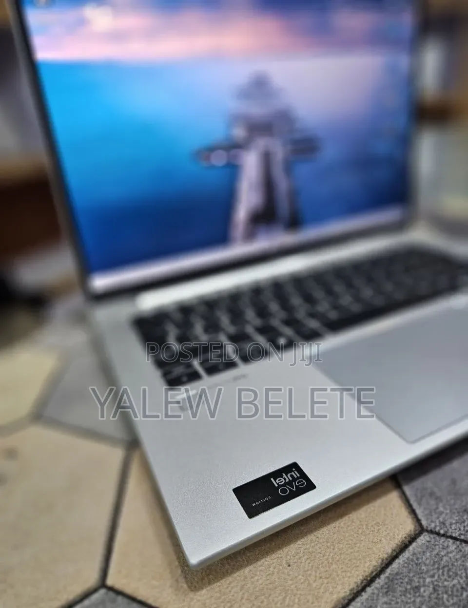 New Laptop HP EliteBook 840 G11 16GB Intel Core Ultra 7 SSD 512GB