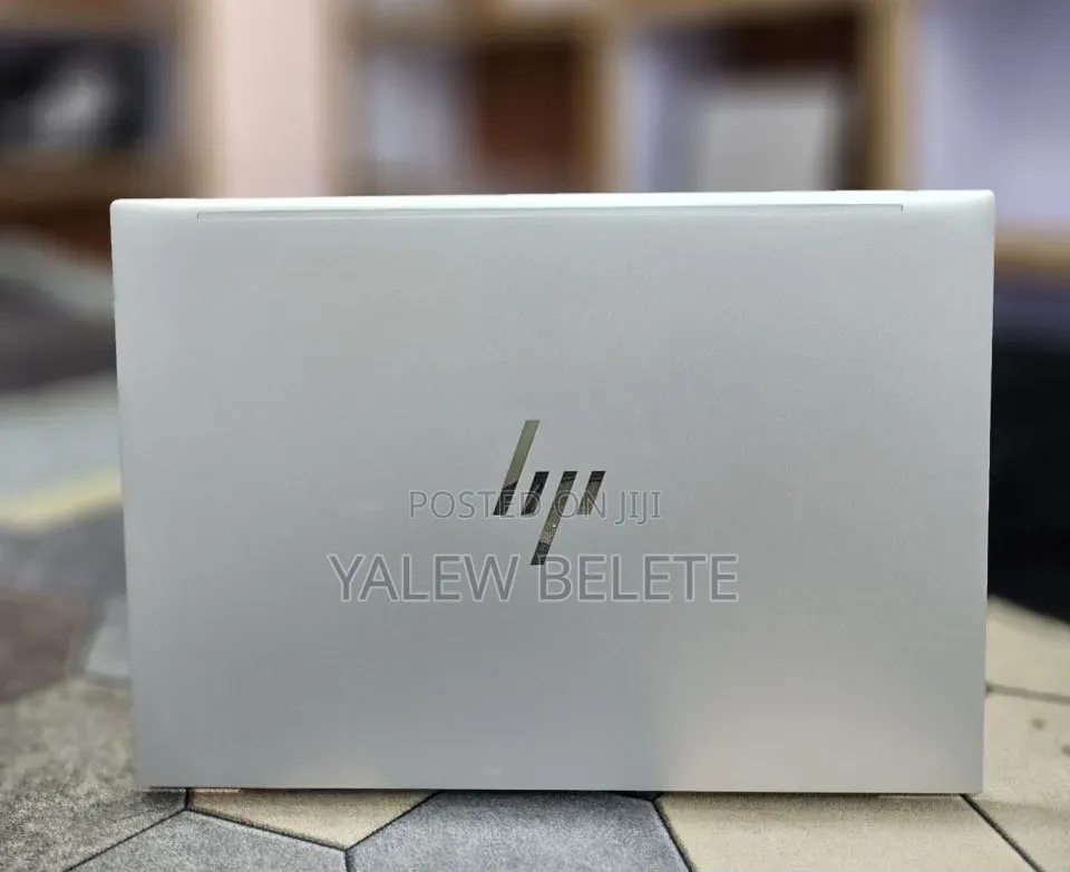 New Laptop HP EliteBook 840 G11 16GB Intel Core Ultra 7 SSD 512GB