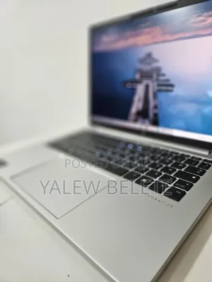 New Laptop HP EliteBook 840 G11 16GB Intel Core Ultra 7 SSD 512GB