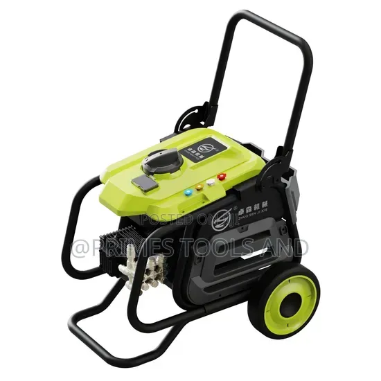 Vido High Pressure Washer – Powerful Electric Pressure Washer