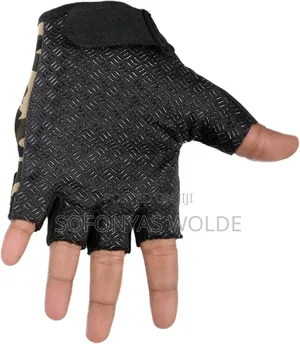 Gym Glove For Gym, Cycling