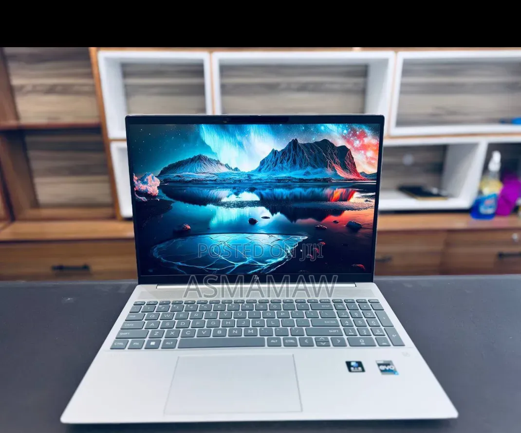 New Laptop HP Pavilion 15 16GB Intel Core i7 SSD 1T