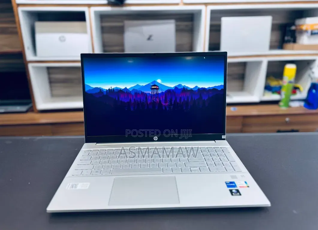 New Laptop HP Pavilion 15 16GB Intel Core i7 SSD 1T