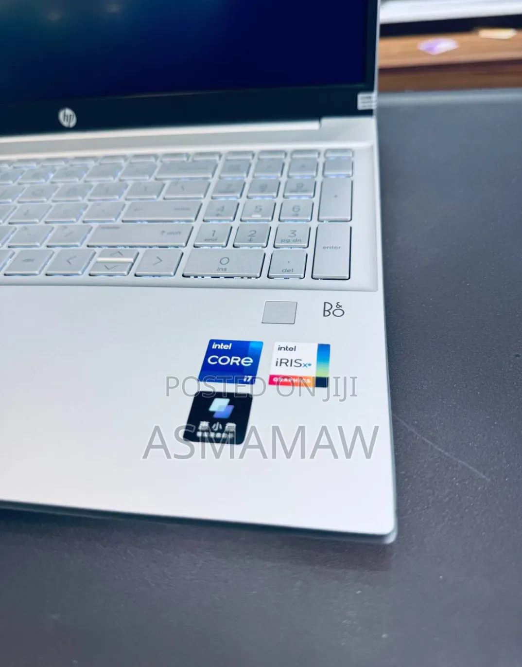 New Laptop HP Pavilion 15 16GB Intel Core i7 SSD 1T