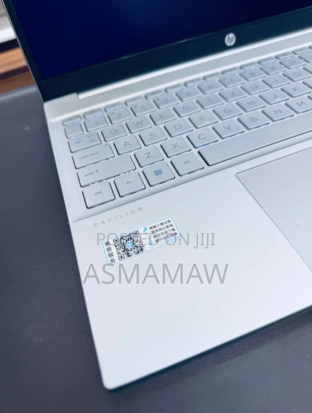 New Laptop HP Pavilion 15 16GB Intel Core i7 SSD 1T
