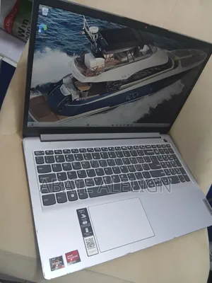 Laptop Lenovo IdeaPad 1 8GB AMD Ryzen 7 SSD 512GB