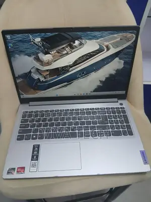 Laptop Lenovo IdeaPad 1 8GB AMD Ryzen 7 SSD 512GB