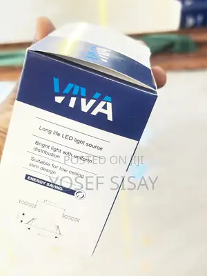 Viva Or Spark Spot Light