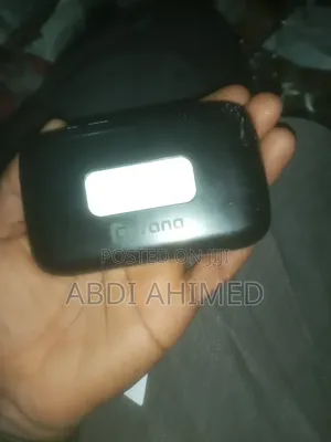 ዋይ ፍይ ራዉተር